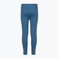 Pantaloni pentru copii GAP V-Fall Fash Logo Jogger bainbridge blue 2