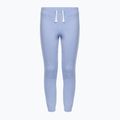 Pantaloni pentru copii GAP V-FA SLD Logo Jogger blue crystal