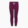 Pantaloni pentru copii GAP V-FA SLD Logo Jogger beach plum