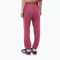 Pantaloni pentru femei GAP Frch Exclusive Easy HR Jogger dry rose 2