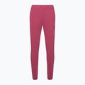 Pantaloni pentru femei GAP Frch Exclusive Easy HR Jogger dry rose 3