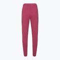 Pantaloni pentru femei GAP Frch Exclusive Easy HR Jogger dry rose 4