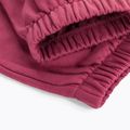 Pantaloni pentru femei GAP Frch Exclusive Easy HR Jogger dry rose 6