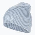 Șapcă pentru femei GAP V-Logo Beanie ice blue 740 3