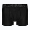 Under Armour Perf Tech chiloți pentru bărbați Perf Tech 3 bucăți negru. 2