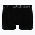 Under Armour Perf Cotton chiloți pentru bărbați Perf Cotton 3 buc negru. 3