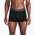 Under Armour Perf Cotton chiloți pentru bărbați Perf Cotton 3 buc negru. 5