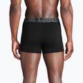 Under Armour Perf Cotton chiloți pentru bărbați Perf Cotton 3 buc negru. 6