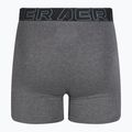 Boxeri pentru bărbați Under Armour Perf Cotton 6 3 buc. carbon black/galaxy black 3