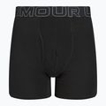 Boxeri pentru bărbați Under Armour Perf Cotton 6 3 buc. carbon black/galaxy black 8