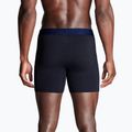 Boxeri pentru bărbați Under Armour Perf Cotton 6" 3 pary midnight/navy 3