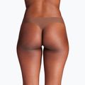 Tanga pentru femei Under Armour Pure Stretch Ns Thong 3 pary hue 625 3