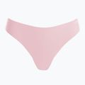 Tanga pentru femei Under Armour Pure Stretch Ns Thong 3 pary canyon pink/black 2