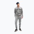 Pantaloni pentru bărbați GAP 1969 Logo Jogger pilot grey 2