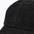 Șapcă pentru bărbați GAP Logo BBH black denim 4