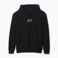 Hanorac pentru bărbați GAP French Terry Mini black 5