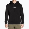 Hanorac pentru bărbați GAP French Terry Mini black