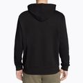 Hanorac pentru bărbați GAP French Terry Mini black 2