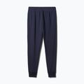 Pantaloni pentru bărbați GAP Heritage French Terry Loggo Jogger blue navy 6