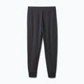 Pantaloni pentru bărbați GAP Heritage French Terry Loggo Jogger charcoal heather grey 6