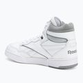 Încălțăminte Reebok BB 4000 II MID cloud white/pure grey 2/pure grey 5 3