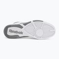 Încălțăminte Reebok BB 4000 II MID cloud white/pure grey 2/pure grey 5 4