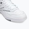 Încălțăminte Reebok BB 4000 II MID cloud white/pure grey 2/pure grey 5 7