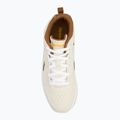 Încălțăminte pentru copii Reebok Royal Prime Mid 2.0 bone/classic yellow/trek brown 5
