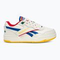 Încălțăminte pentru copii Reebok BB 4000 II chalk/vector blue/vector red 2