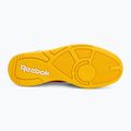 Încălțăminte pentru copii Reebok BB 4000 II chalk/vector blue/vector red 4