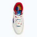 Încălțăminte pentru copii Reebok BB 4000 II chalk/vector blue/vector red 5
