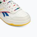 Încălțăminte pentru copii Reebok BB 4000 II chalk/vector blue/vector red 7