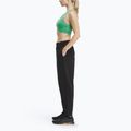 Pantaloni pentru femei Reebok Lux Fleece Sweatpants black 2