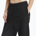 Pantaloni pentru femei Reebok Lux Fleece Sweatpants black 4