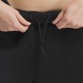 Pantaloni pentru femei Reebok Lux Fleece Sweatpants black 5