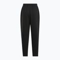Pantaloni pentru femei Reebok Lux Fleece Sweatpants black 7
