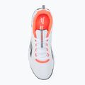 Încălțăminte de antrenament pentru bărbați Reebok NFX cloud white/core black/orange flare 5