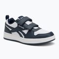 Reebok Royal Prime 2.0 Two Strap pantofi pentru copii cloud alb/vector navy