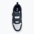 Reebok Royal Prime 2.0 Two Strap pantofi pentru copii cloud alb/vector navy 5