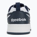 Reebok Royal Prime 2.0 Two Strap pantofi pentru copii cloud alb/vector navy 6