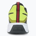 Încălțăminte de antrenament pentru bărbați Reebok NFX acid yellow/black/vector red 6