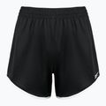Pantaloni scurți de antrenament pentru femei Reebok Id Train Knit night black
