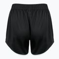 Pantaloni scurți de antrenament pentru femei Reebok Id Train Knit night black 2