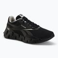 Încălțăminte de alergare pentru bărbați Reebok Zig Dynamica STR black/washedblack/mistgrey