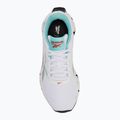 Încălțăminte de alergare pentru femei Reebok Zig Dynamica STR ftw white/ai aqua/grey5 5