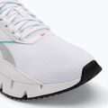 Încălțăminte de alergare pentru femei Reebok Zig Dynamica STR ftw white/ai aqua/grey5 7
