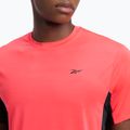 Tricou pentru bărbați Reebok Athlete Tee 2.0 energy red 4