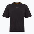 Tricou de antrenament pentru bărbați Reebok Atlethe Hype Tee black