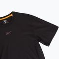 Tricou de antrenament pentru bărbați Reebok Atlethe Hype Tee black 3