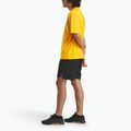 Tricou de antrenament pentru bărbați Reebok Atlethe Hype Tee electric amber 2